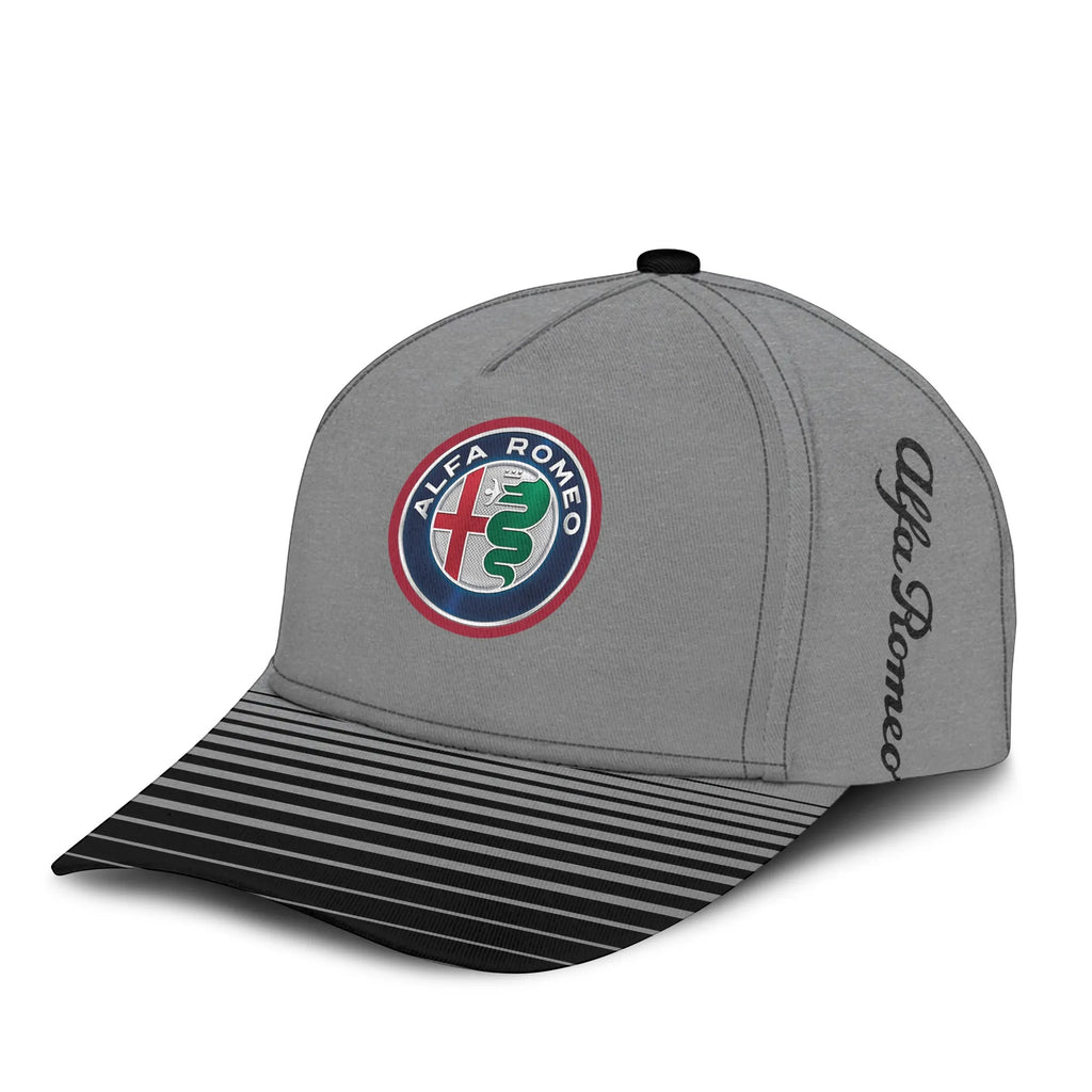 Alfa Romeo Apparels CSC049