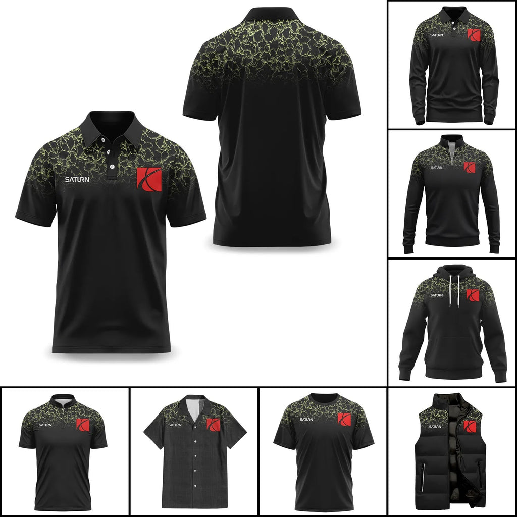 Saturn Apparels SC108