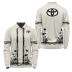 Toyota Apparels SHW043