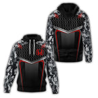 Honda Hoodie SC115