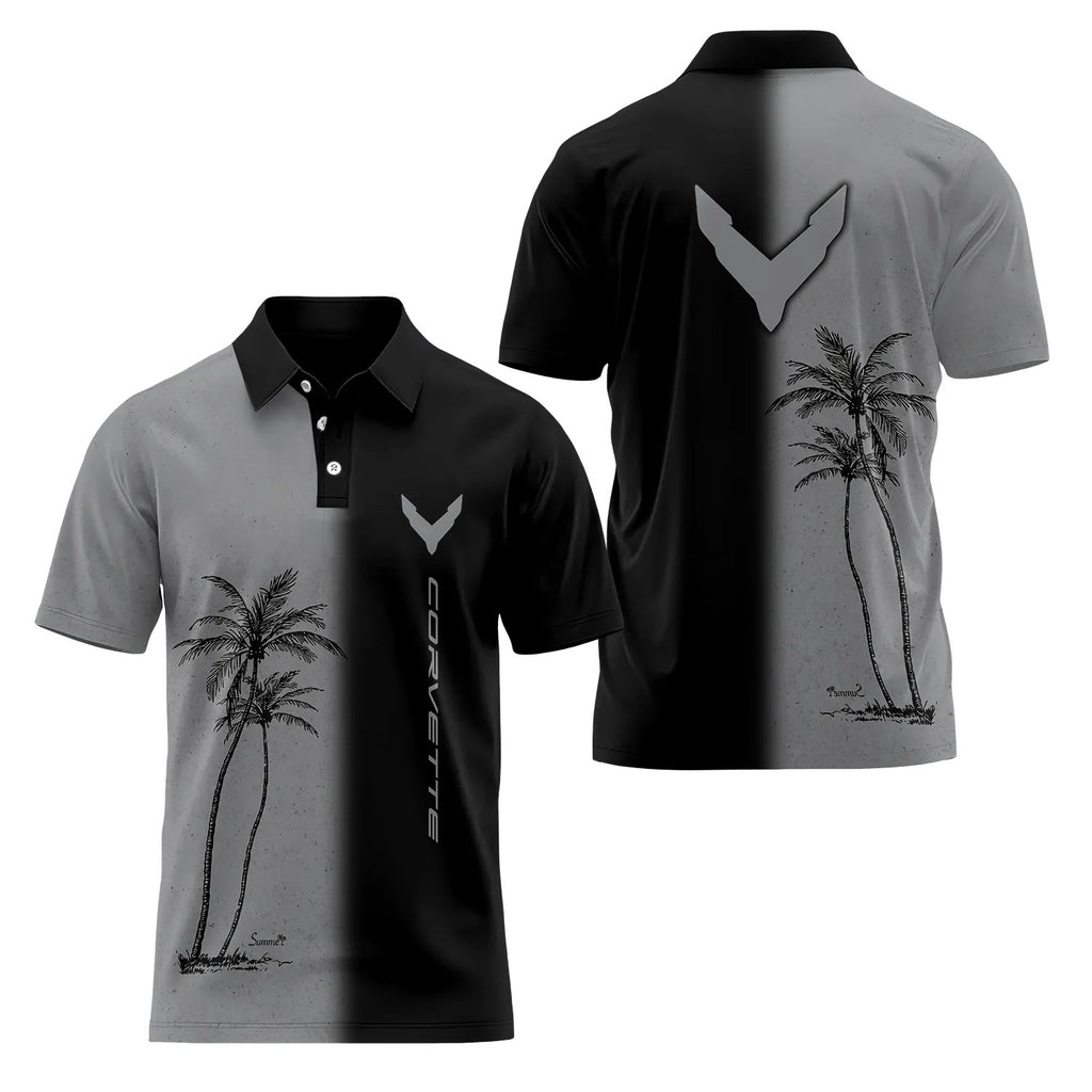 Corvette Apparels SHW037