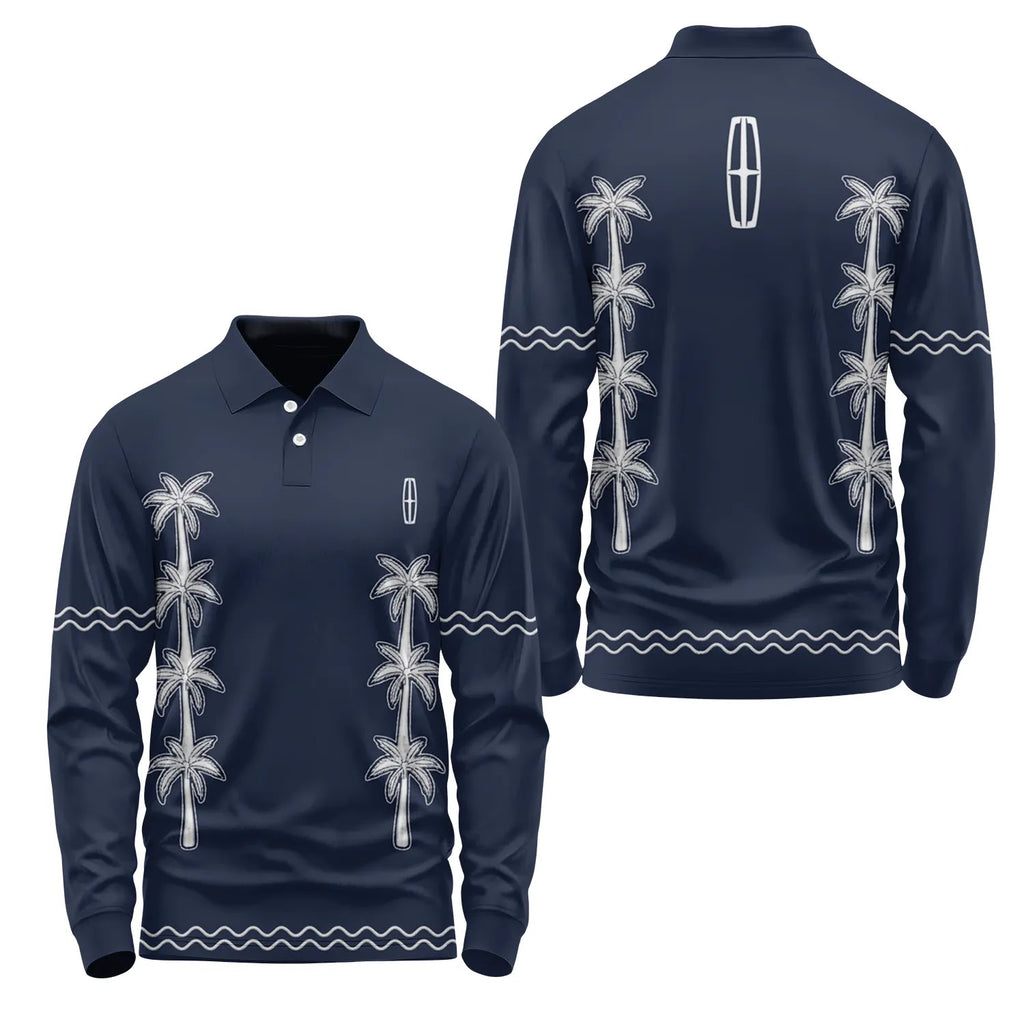 Lincoln Apparels SHW065