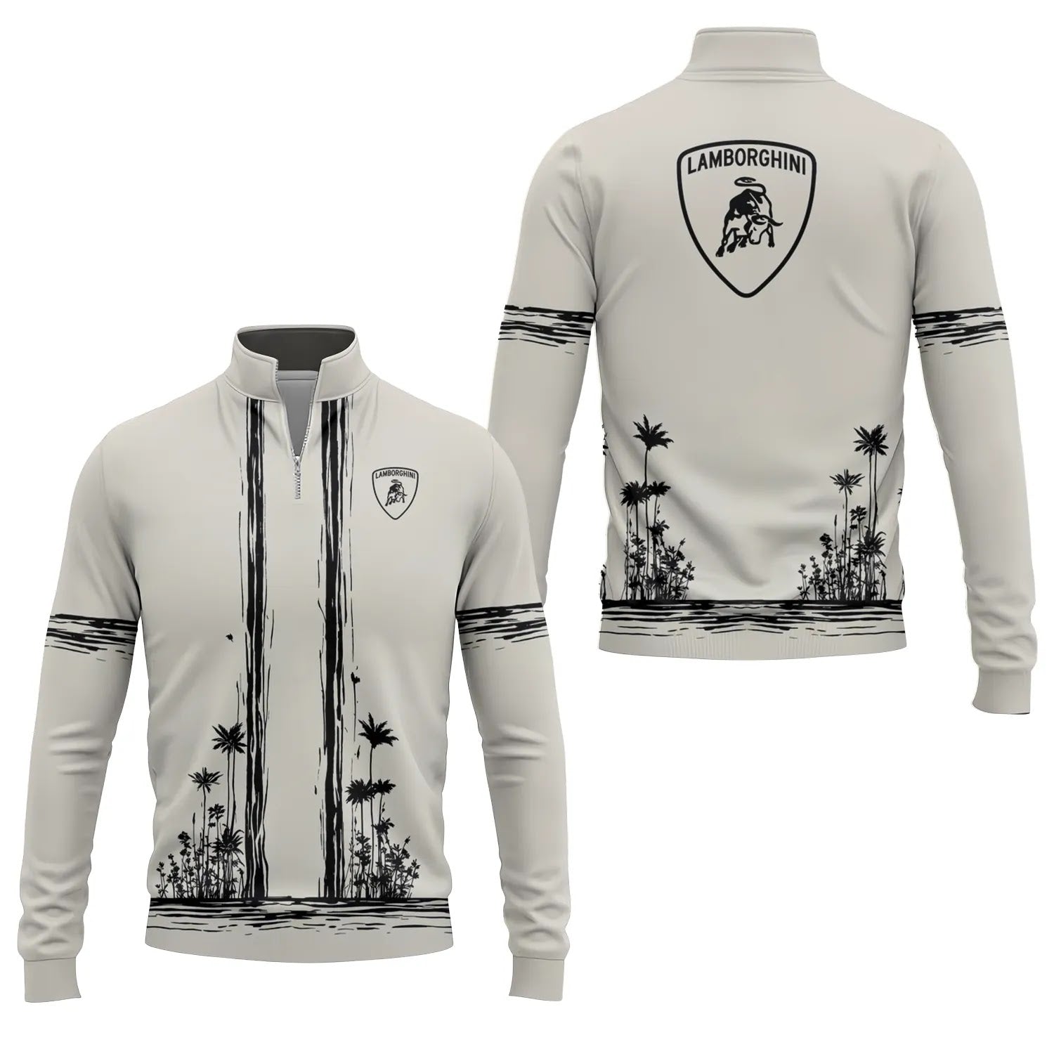 Lamborghini Apparels SHW043