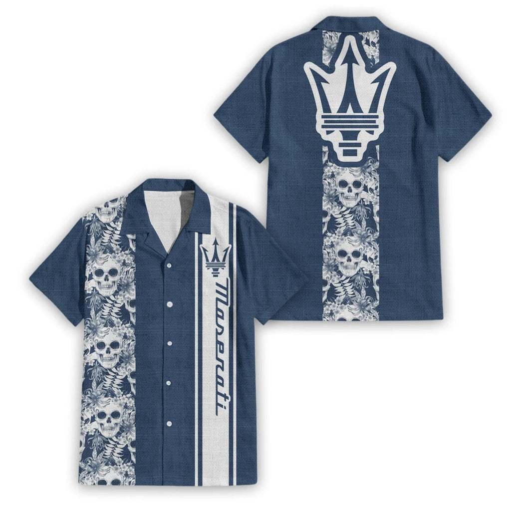 Maserati Apparels SHW042