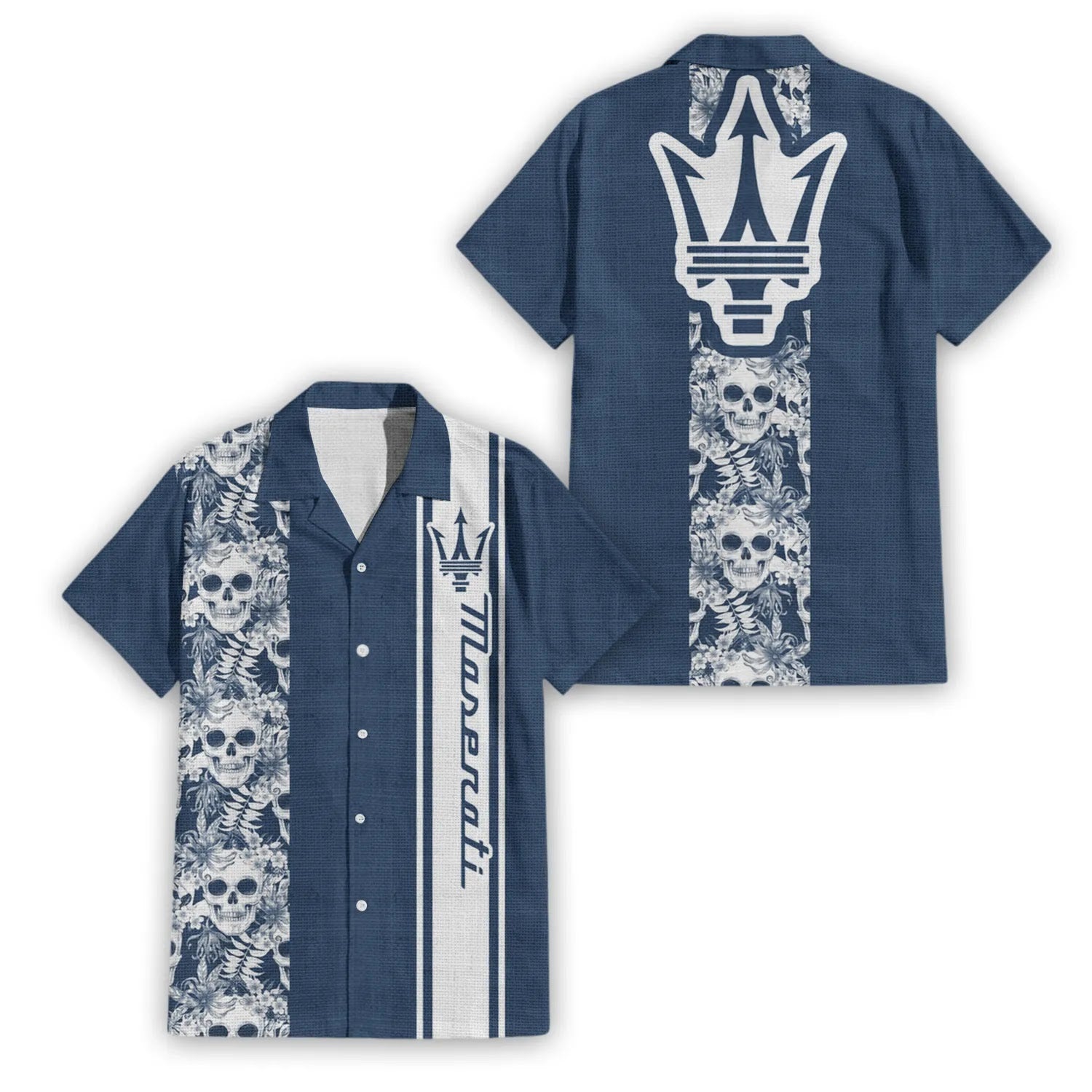 Maserati Apparels SHW042