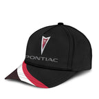 Pontiac Cap CSC036