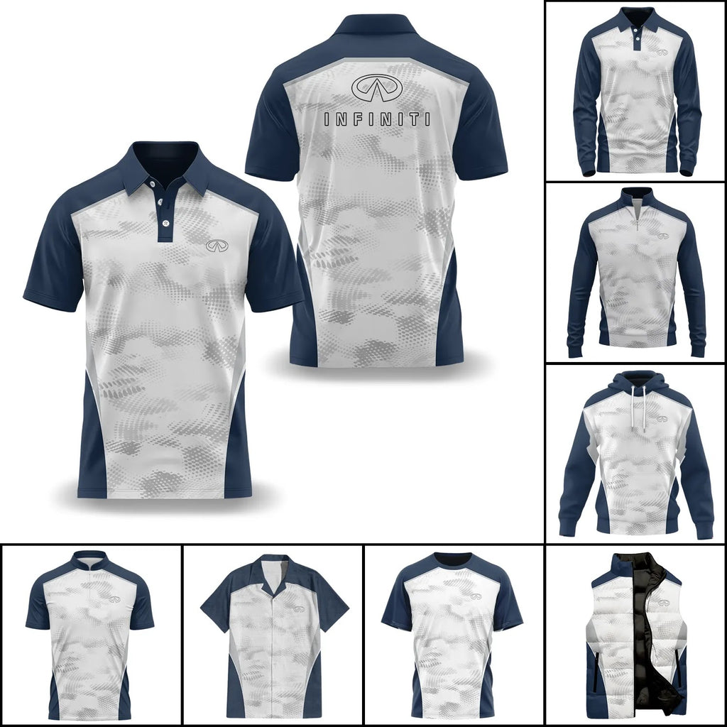 Infiniti Apparels SC081