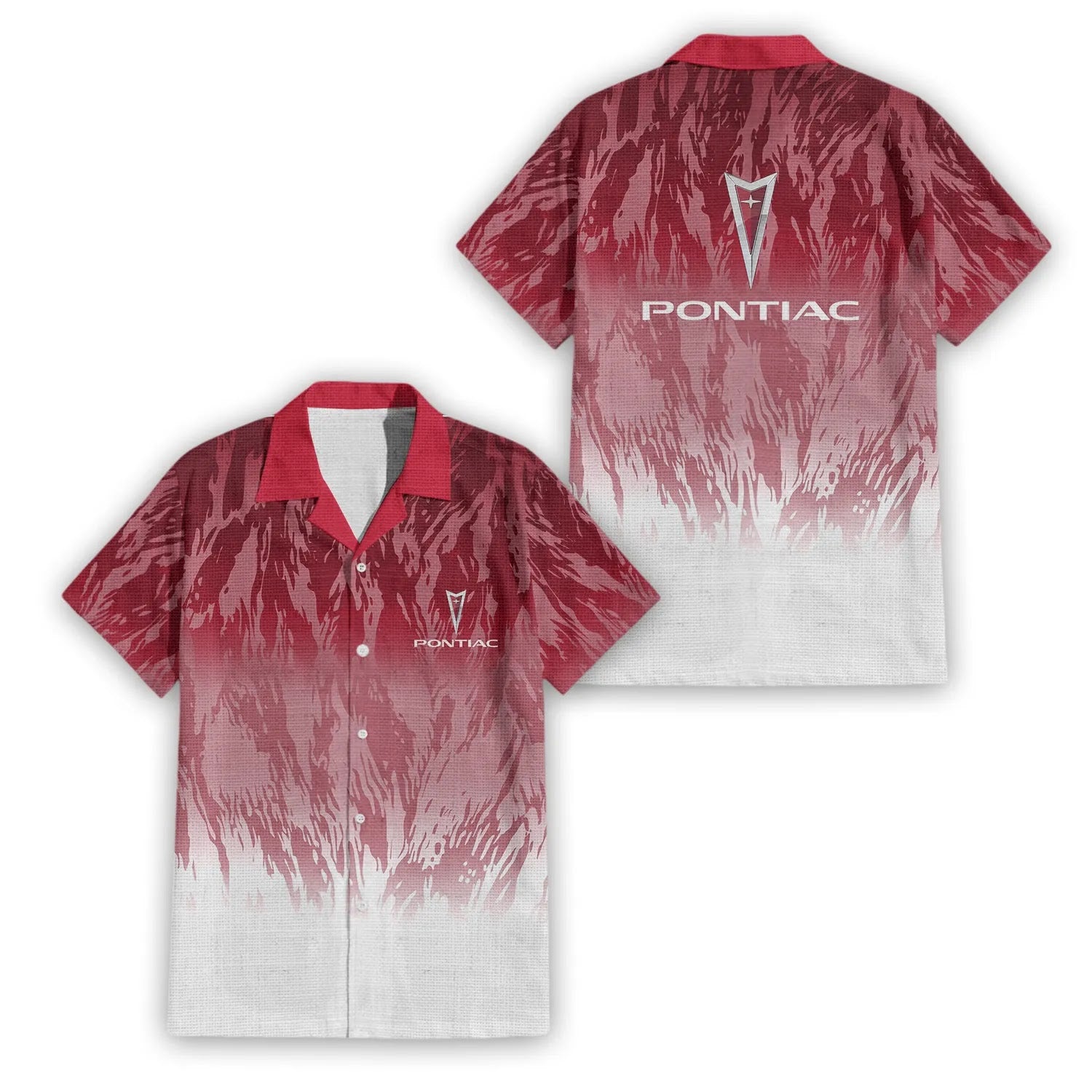 Pontiac Apparels SC069