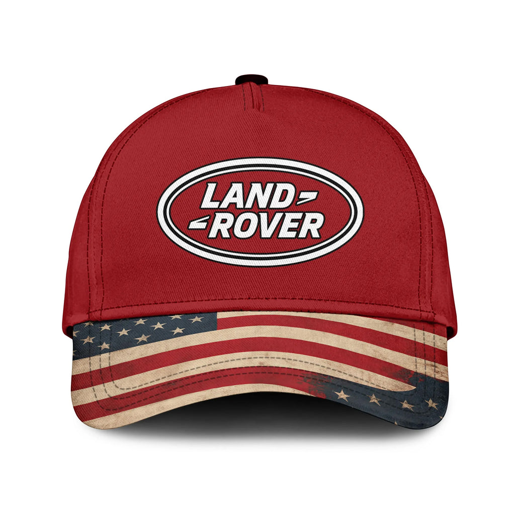 Land Rover Cap CSC014