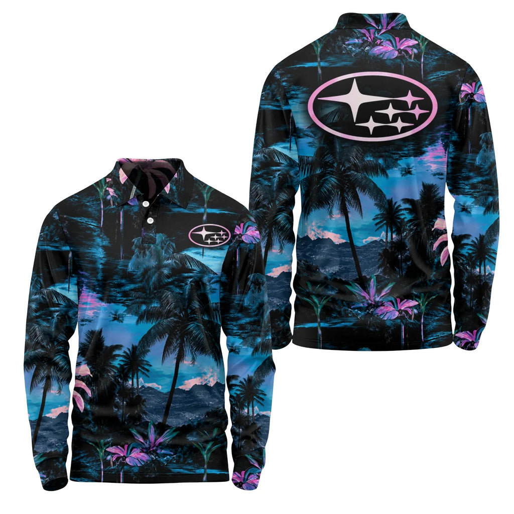 Subaru Apparels SHW002
