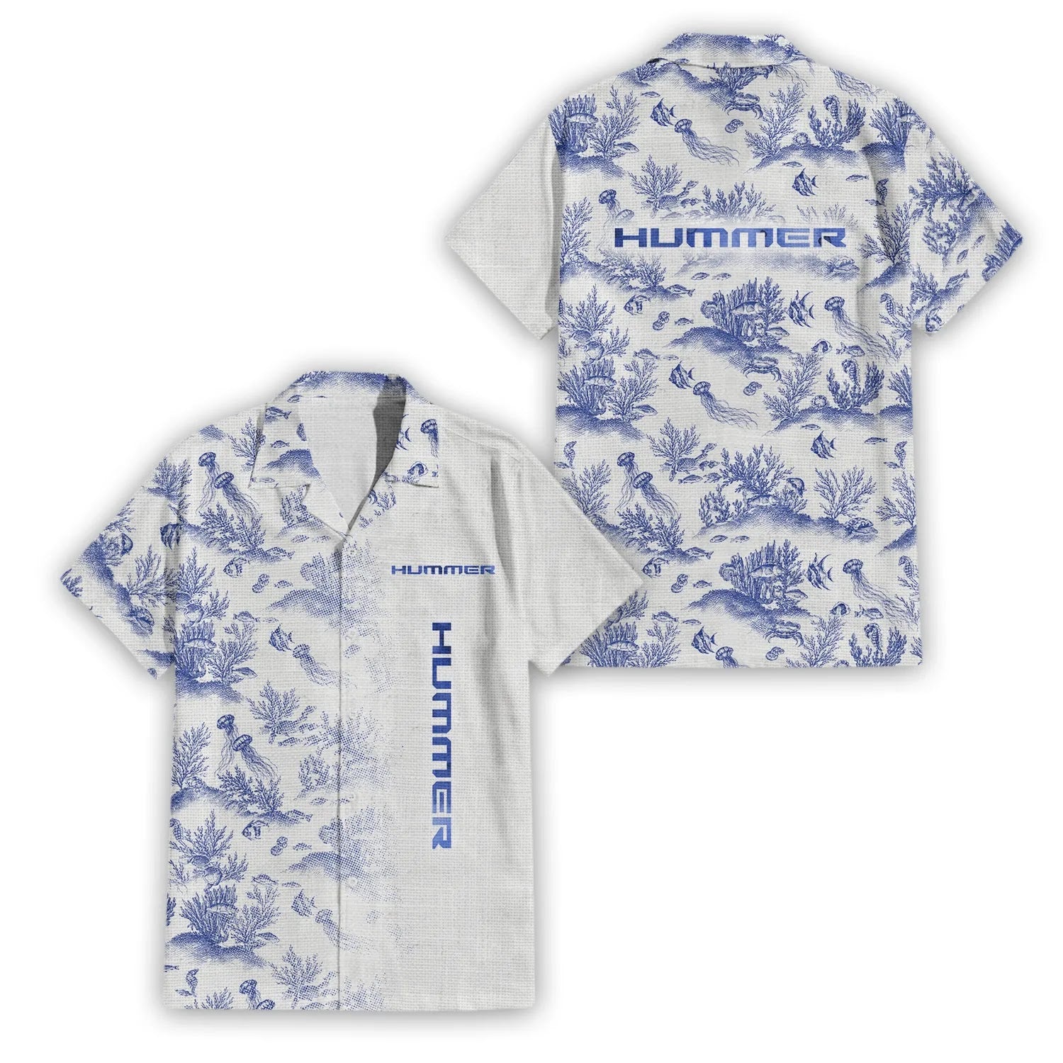 Hummer Apparels SHW009