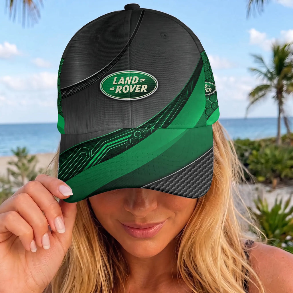 Land Rover Apparels CSC065