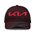 Kia Cap CSC023