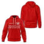 Honda Hoodie SC104