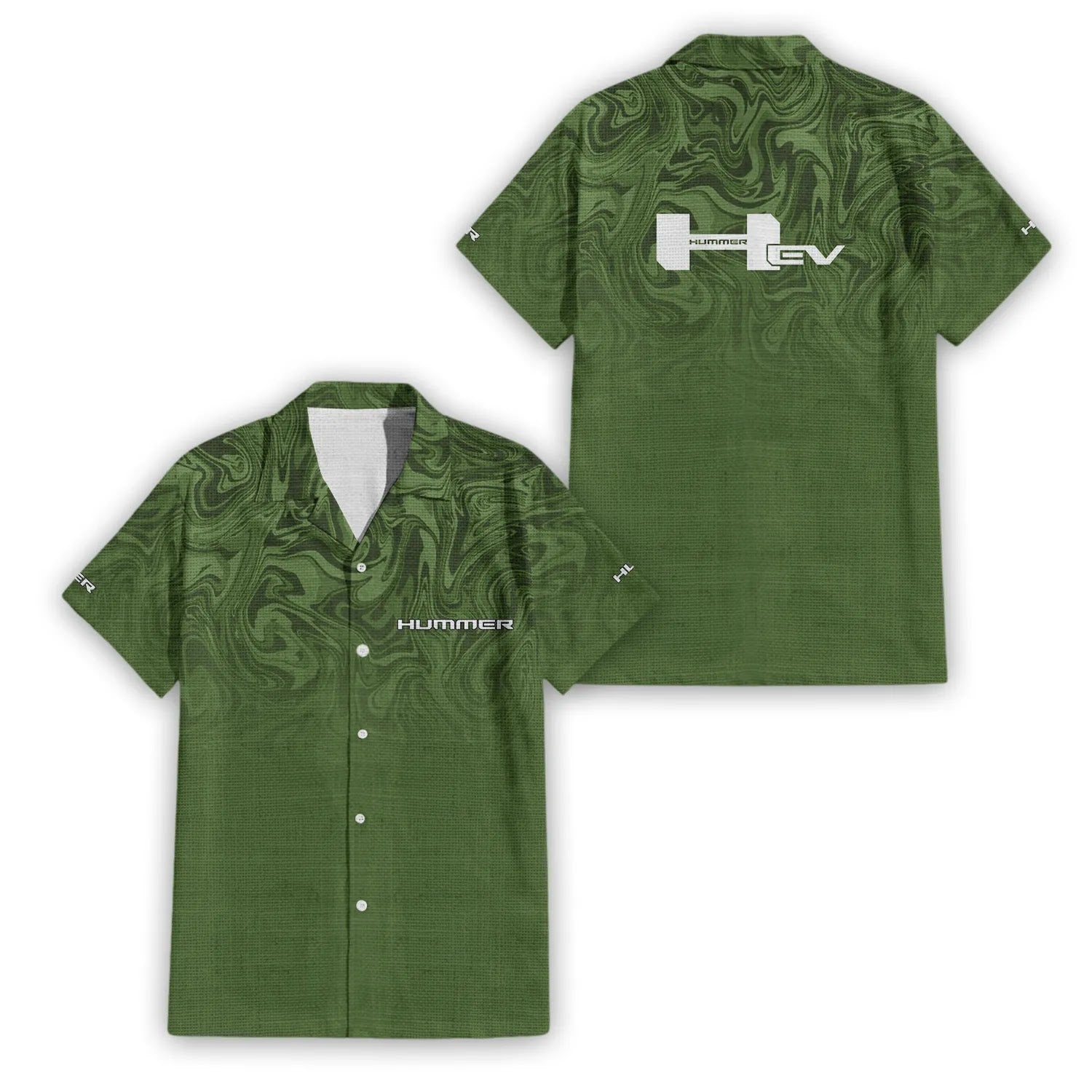 Hummer Apparels SC091