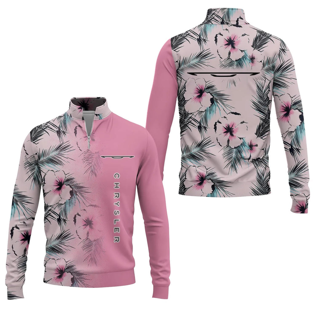 Chrysler Apparels SHW056
