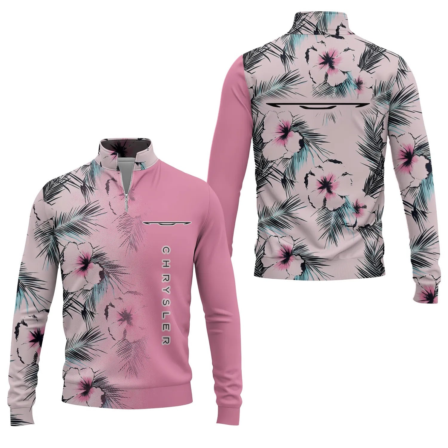 Chrysler Apparels SHW056
