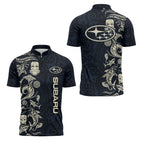 Subaru Apparels SHW033