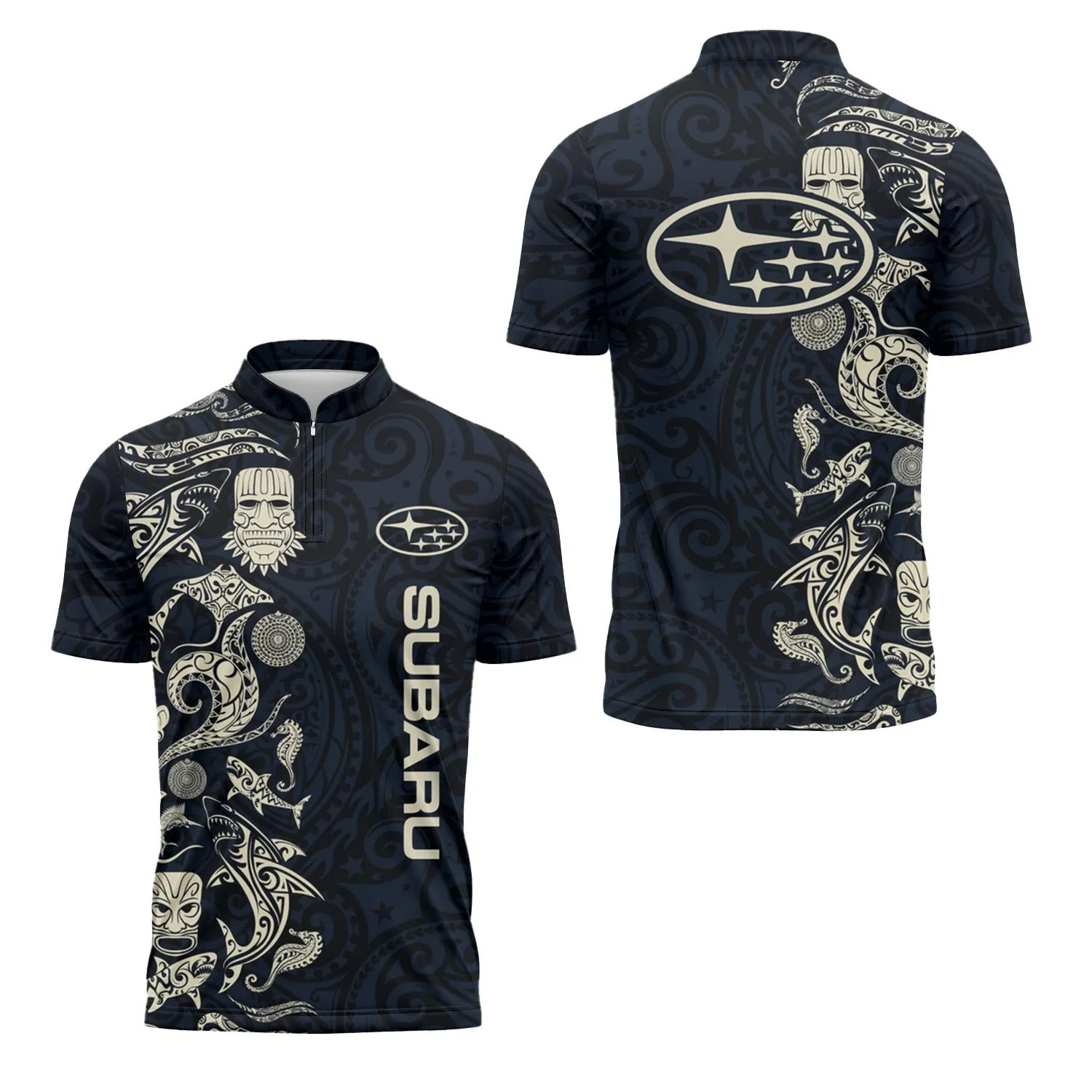 Subaru Apparels SHW033