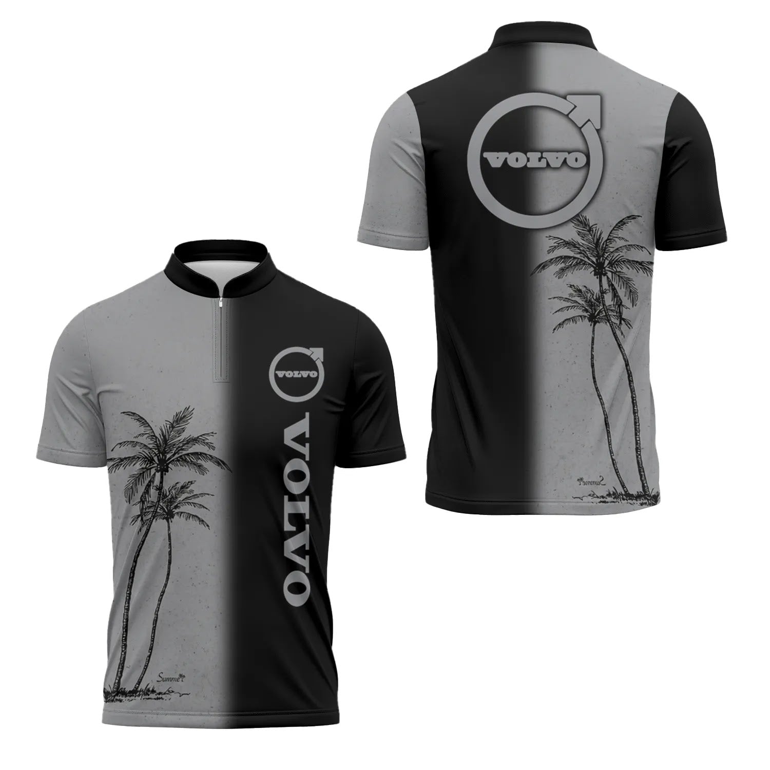 Volvo Apparels SHW037