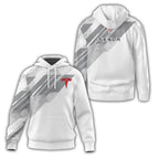 Tesla Hoodie SC105