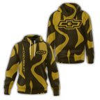 Chevrolet Apparels SHW068
