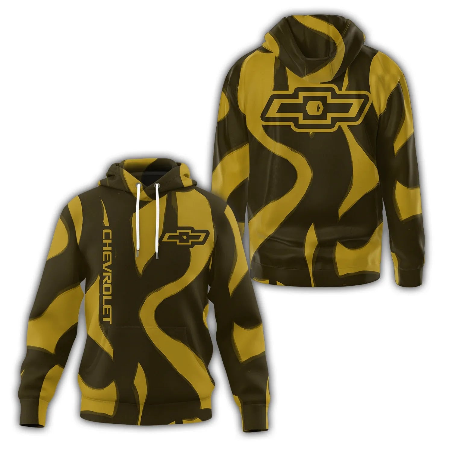 Chevrolet Apparels SHW068