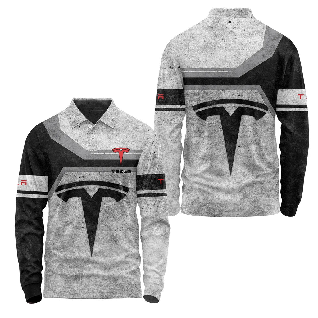 Tesla Apparels SC086