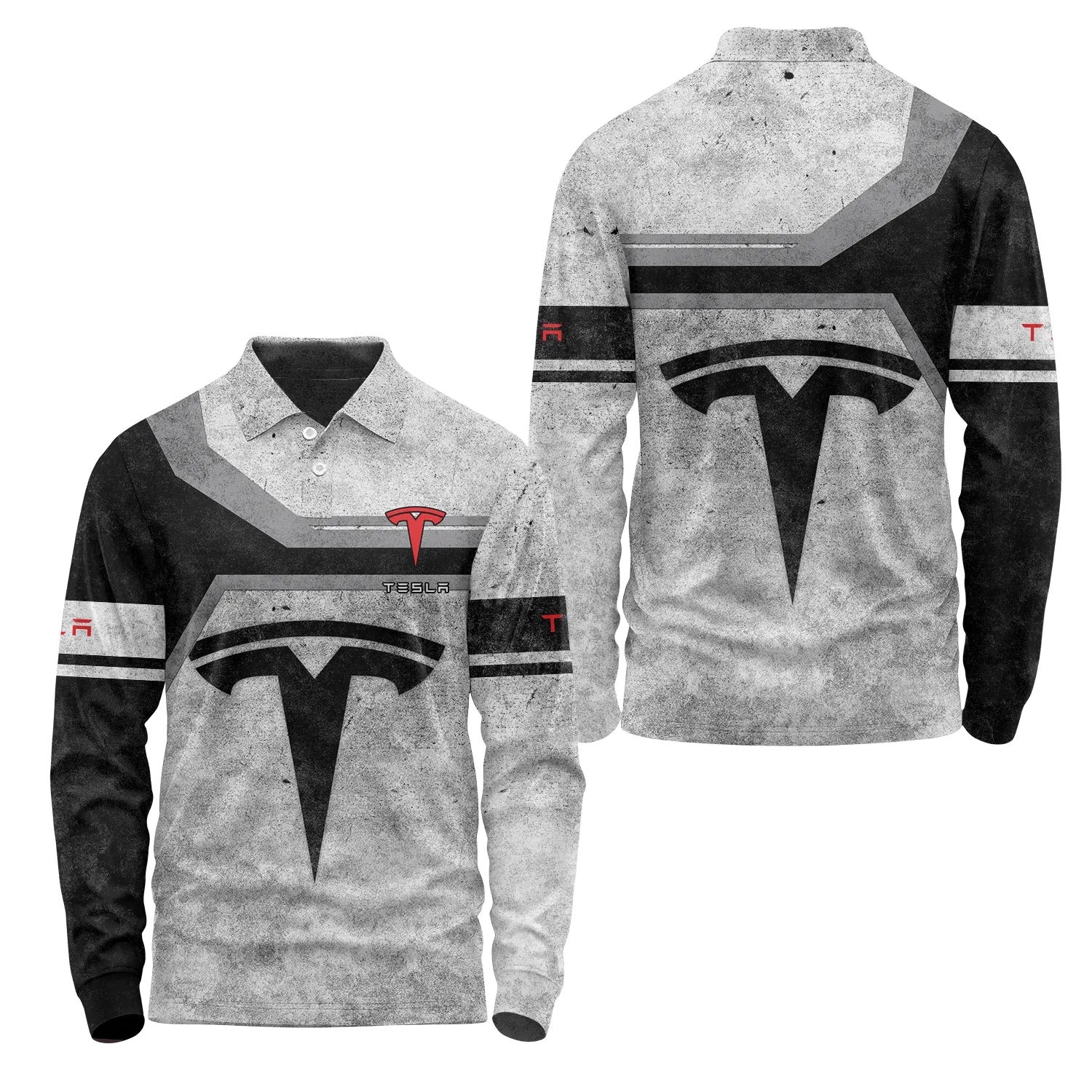Tesla Apparels SC086