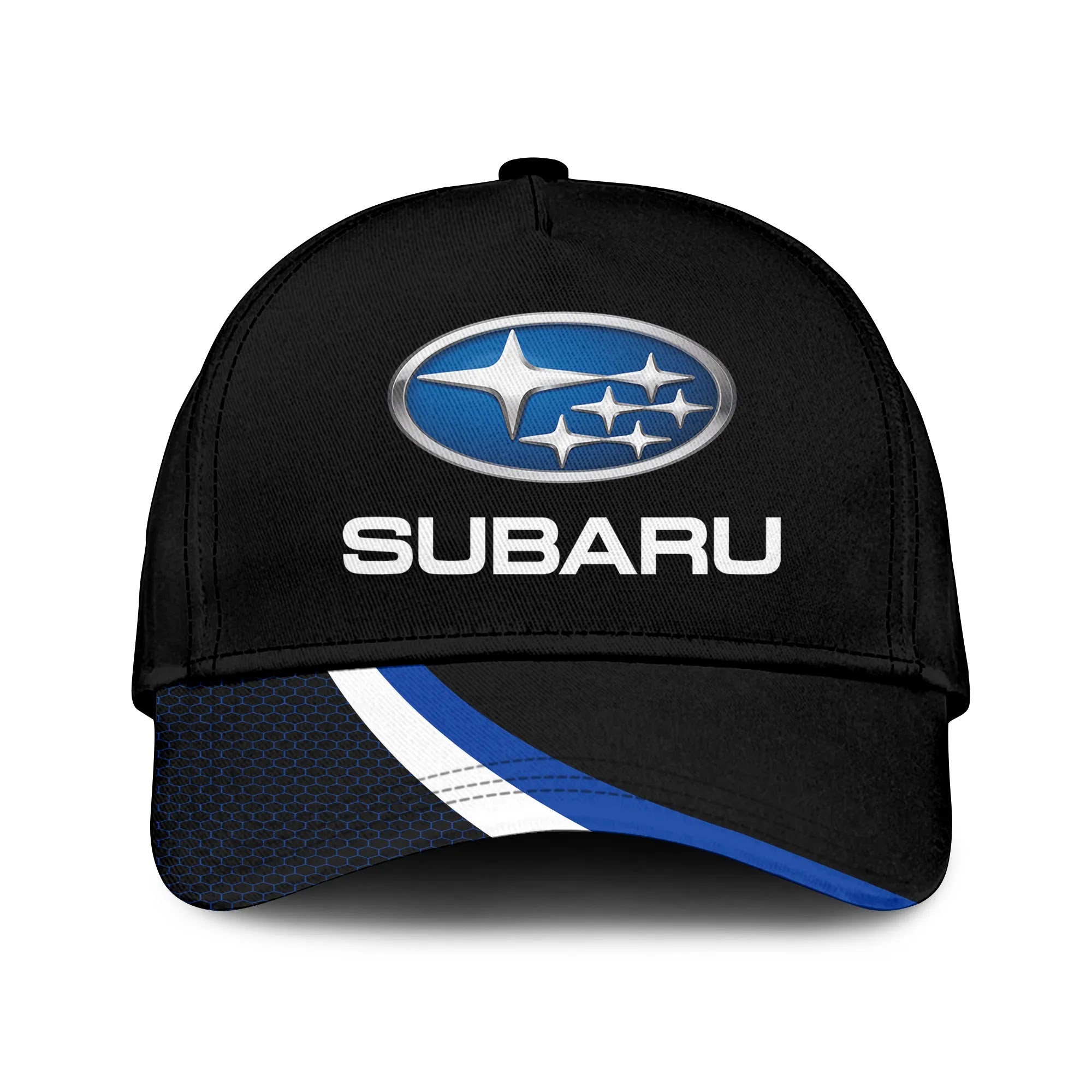 Subaru Cap CSC036