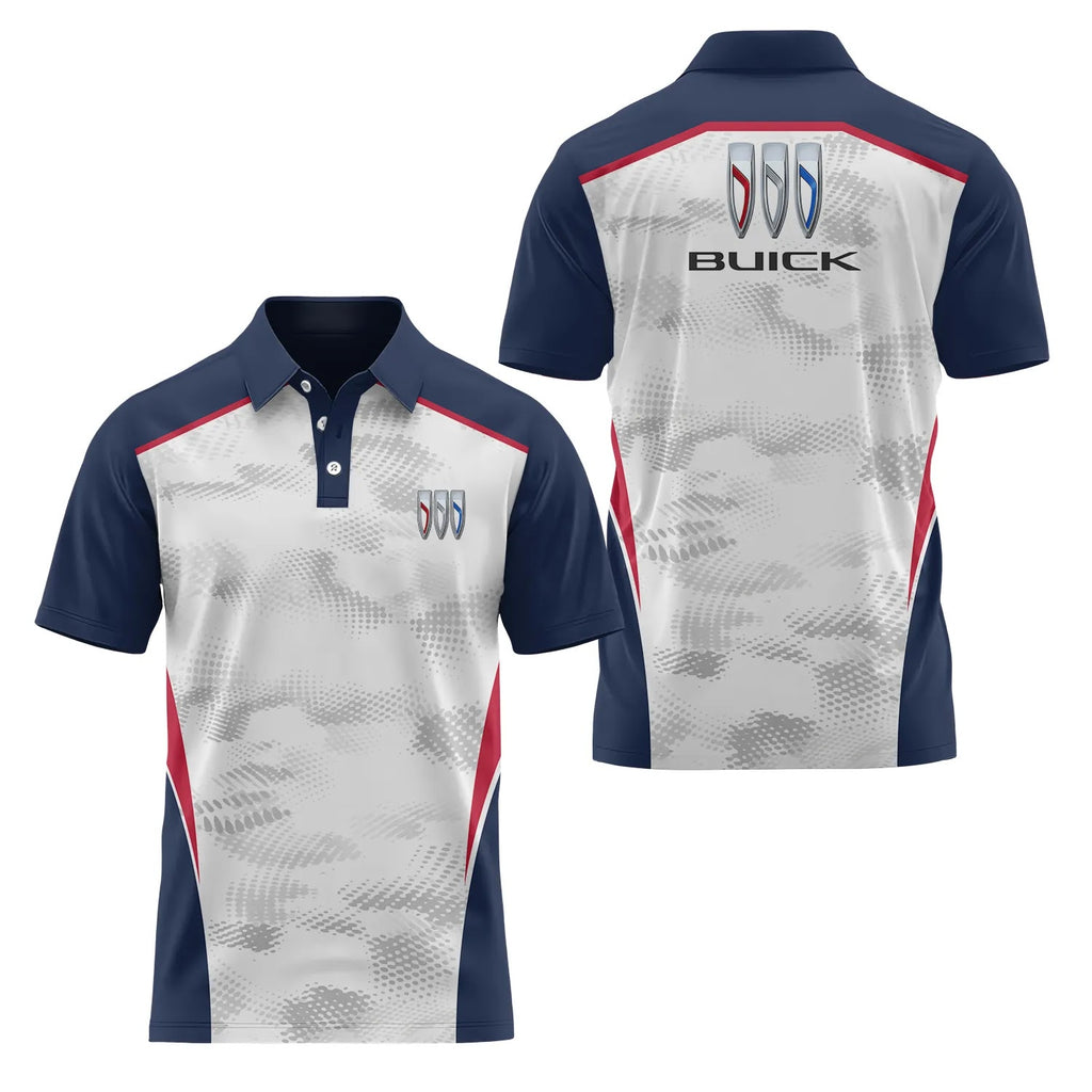 Buick Apparels SC081
