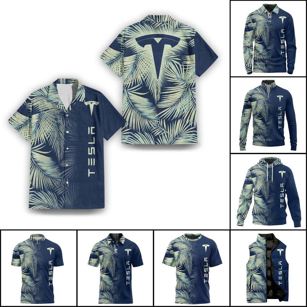 Tesla Apparels SHW003