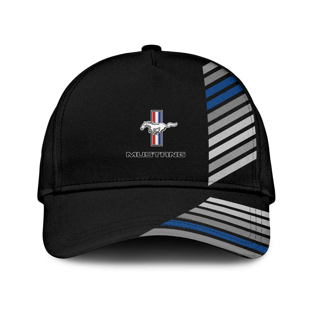 Ford Mustang Cap CSC034