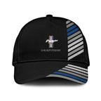 Ford Mustang Cap CSC034