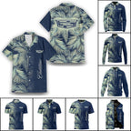 Cadillac Apparels SHW003