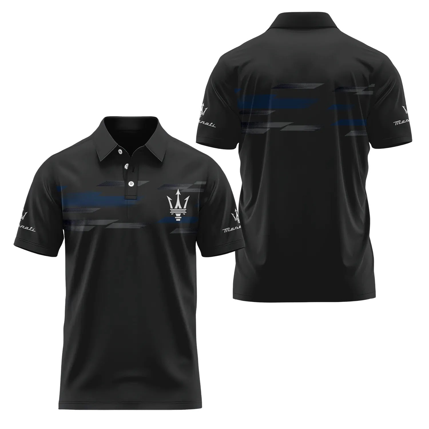 Maserati Apparels SC100