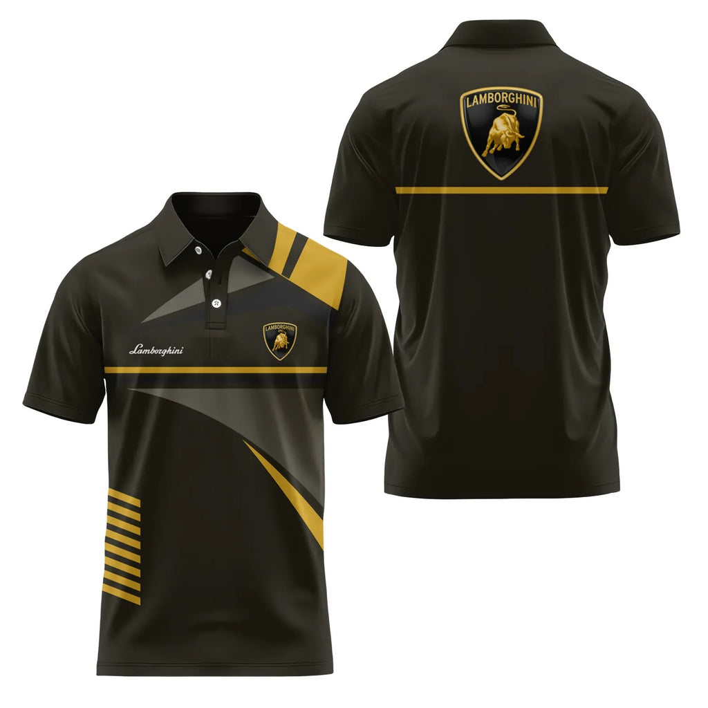 Lamborghini Apparels SC067
