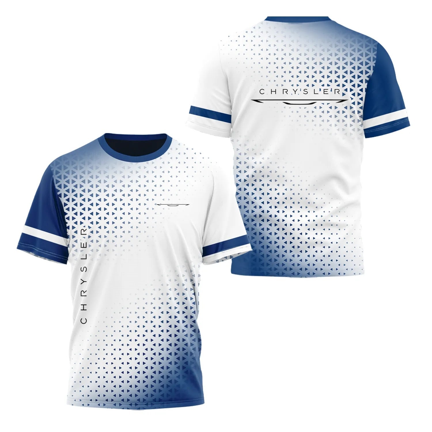 Chrysler Apparels SC079