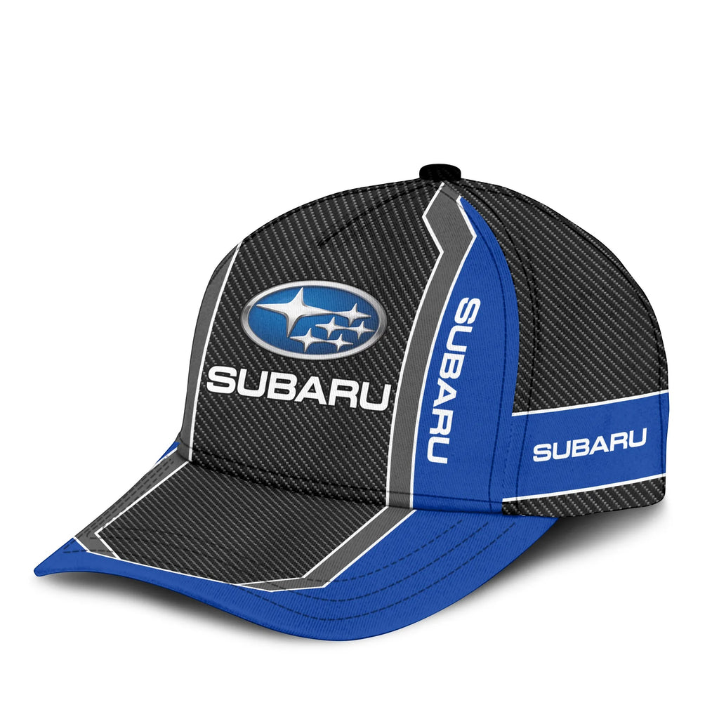 Subaru Cap CSC039