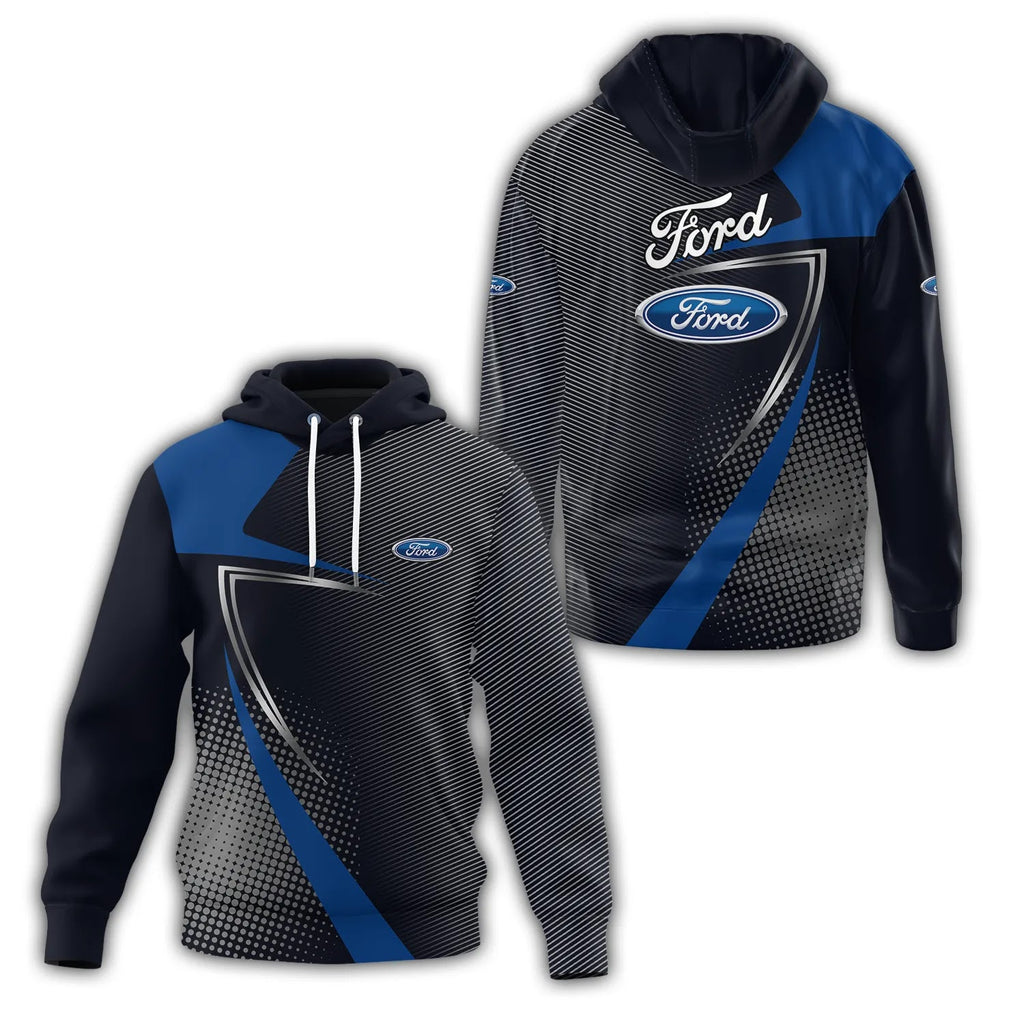 Ford Hoodie SC059