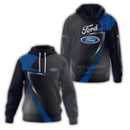 Ford Hoodie SC059
