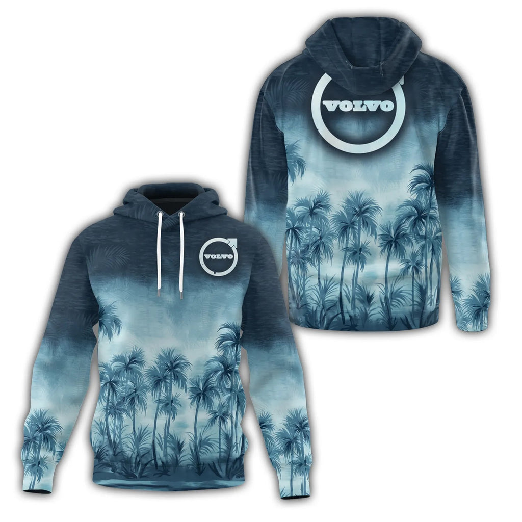 Volvo Apparels SHW021