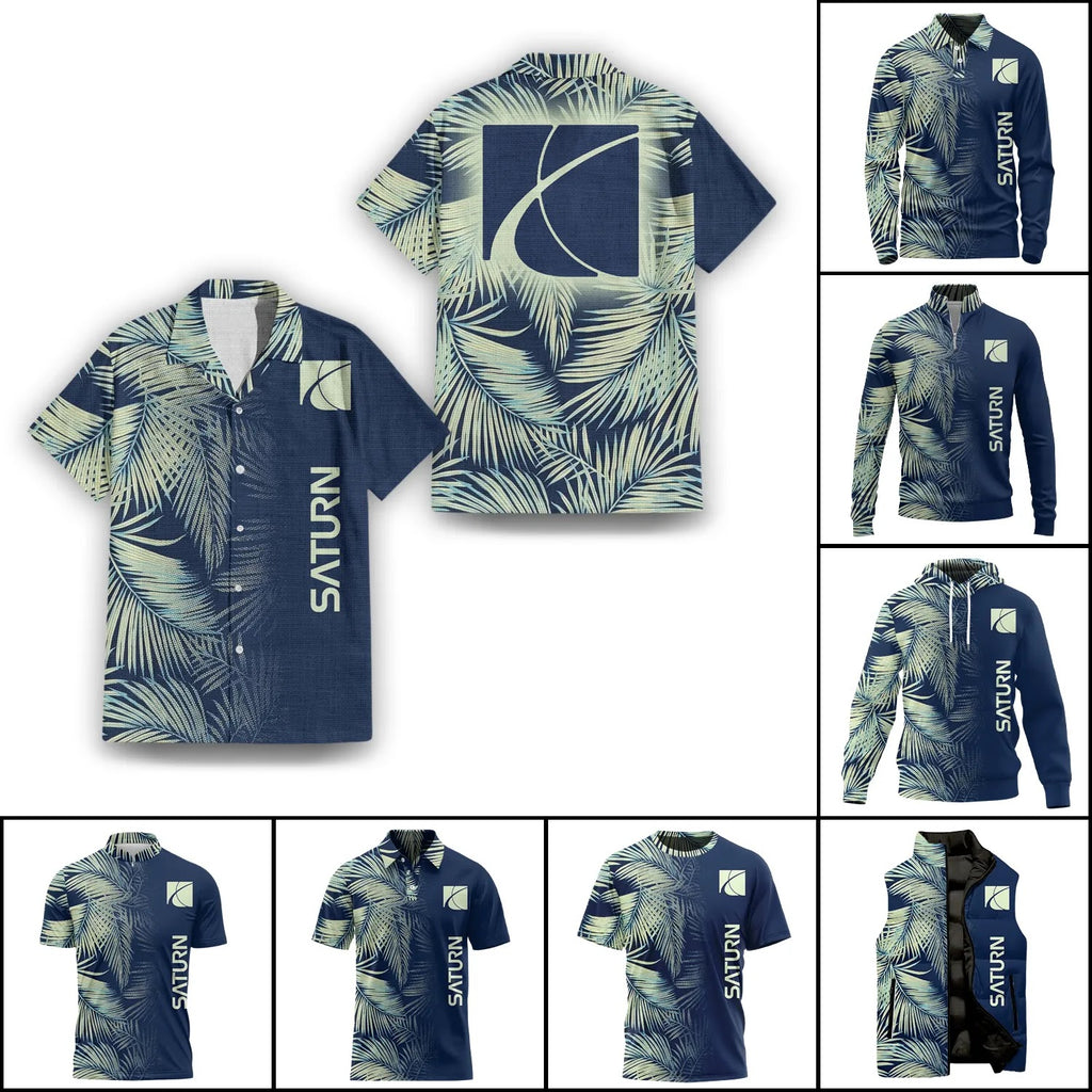 Saturn Apparels SHW003