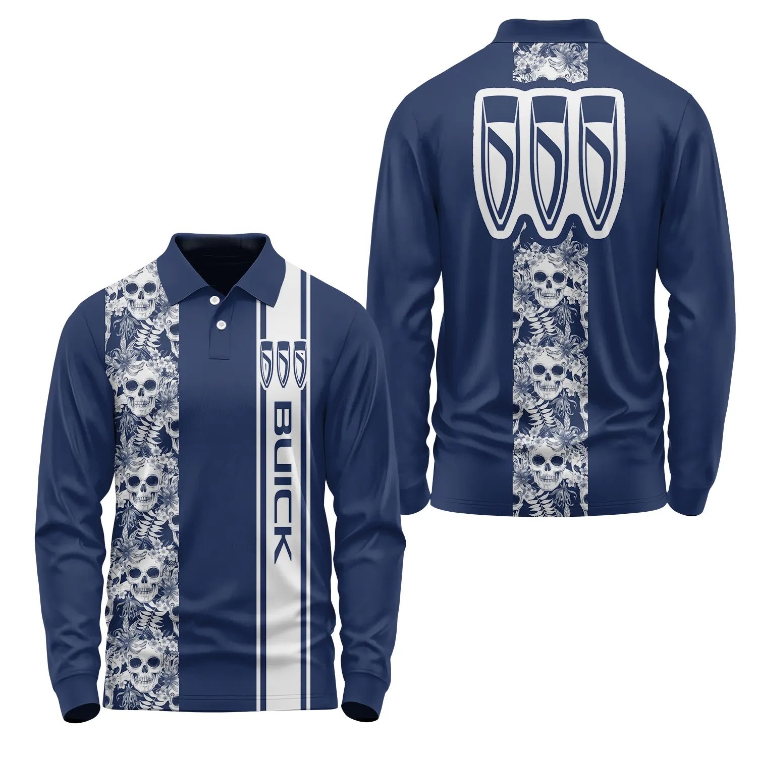 Buick Apparels SHW042