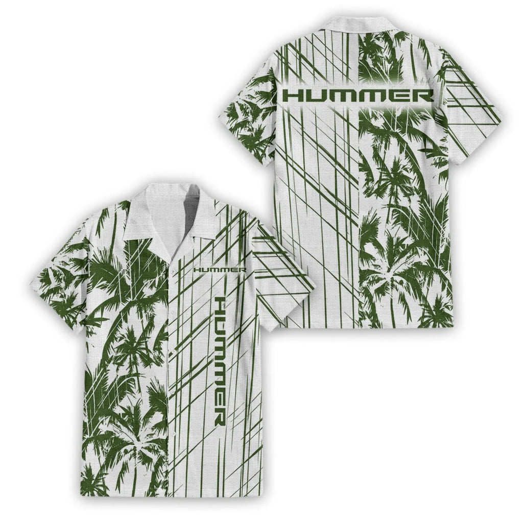 Hummer Apparels SHW041