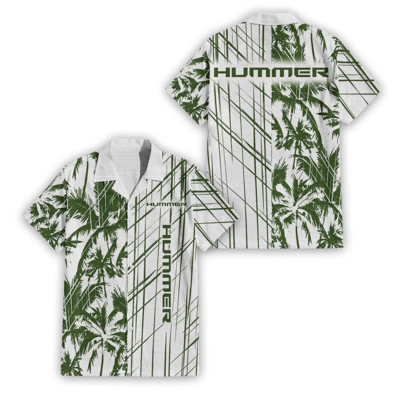Hummer Apparels SHW041