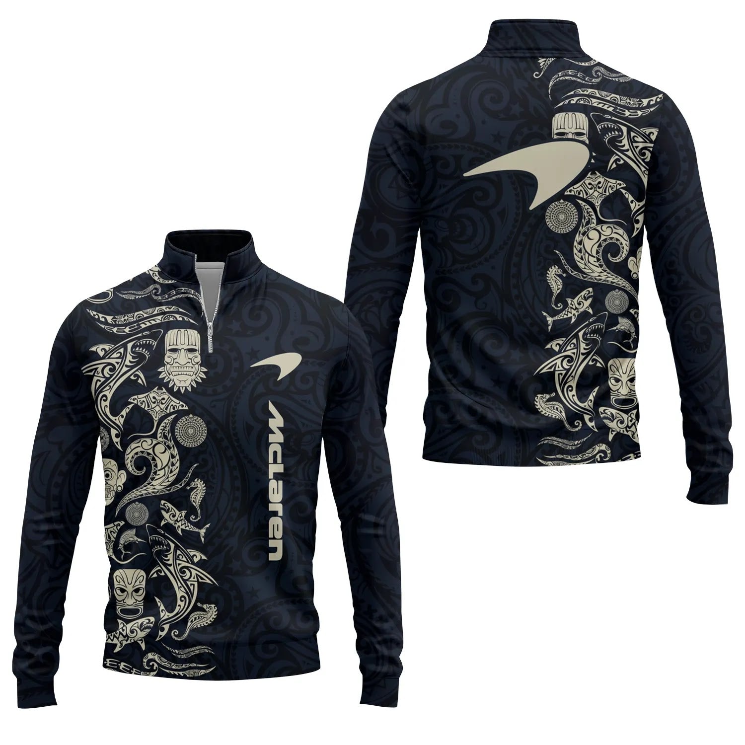 McLaren Apparels SHW033