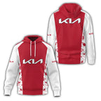 Kia Hoodie SC089