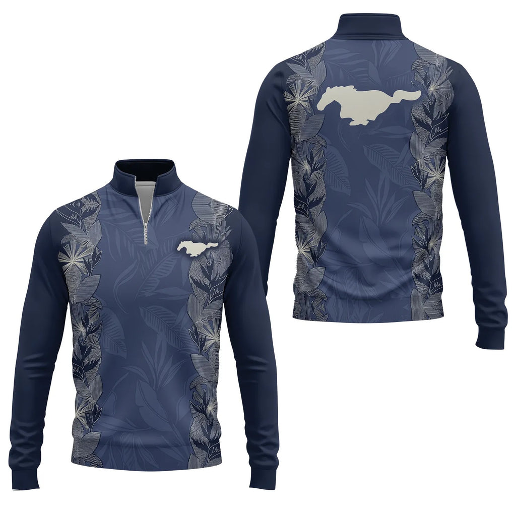 Ford Mustang Apparels SHW045