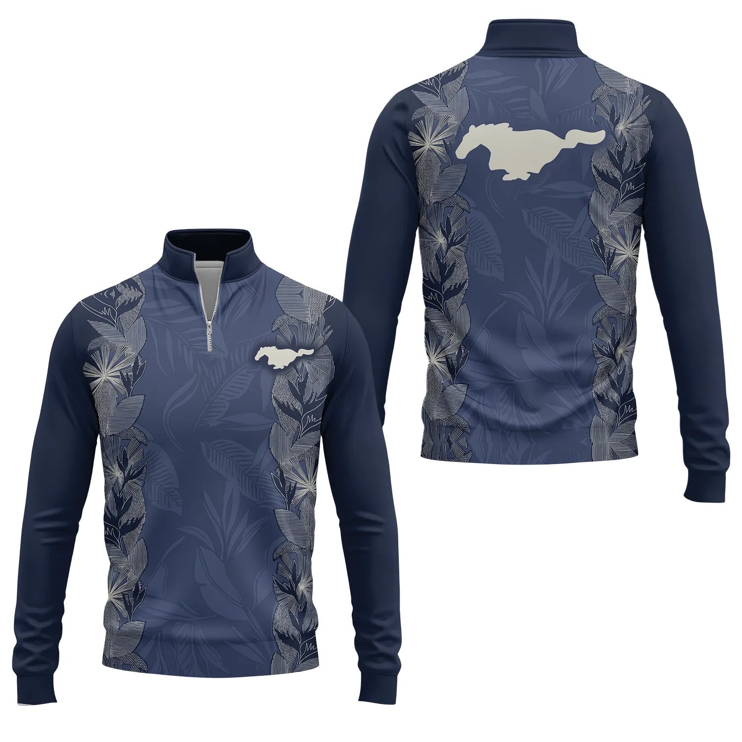 Ford Mustang Apparels SHW045